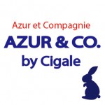 AZUR&CO. by Cigale