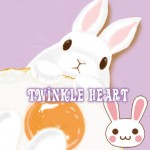 Twinkle Heart