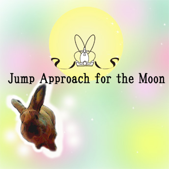 Jump Approach for the Moon