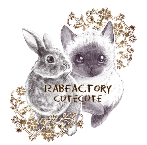 Rab　Factory