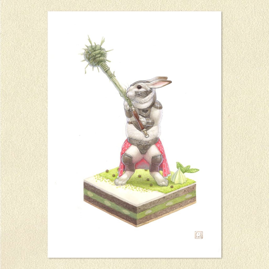 sample